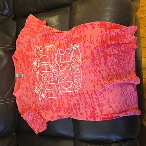 Next Level Apparel shirt SZ M
